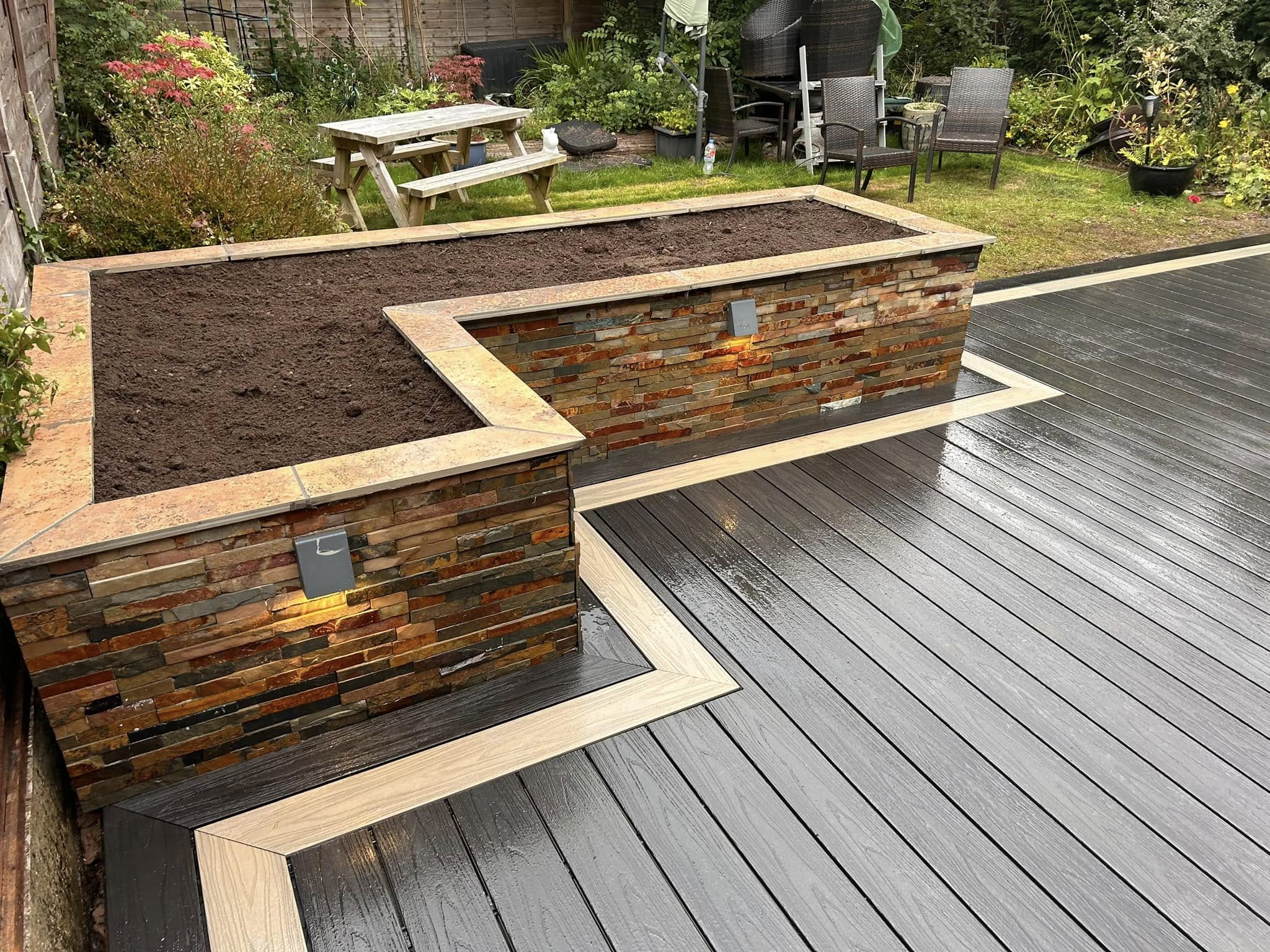 GMH Landscaping project photo